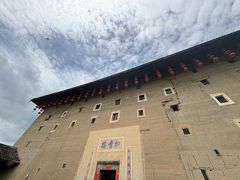 -福建土楼（南靖）云水谣景区-和贵楼