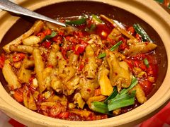 -恰八斗·猛火长沙菜(国贸店)