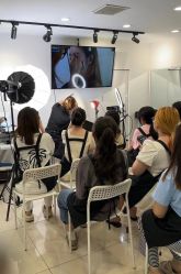 -小乐化妆美甲半永久培训学校