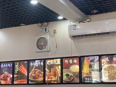-清真·鸦儿李记·小馆(后海店)