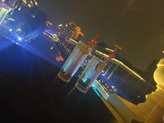 -Tipsy Bar•屋顶露台酒吧&水烟吧