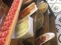 -旺晖本帮骨头煲·深夜火锅(梅园路店)