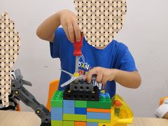 -斯坦星球青少儿编程机器人科学乐高思维专注力科创竞赛规划(武汉凯德西城学习中心)