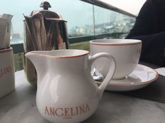 英式奶茶-Angelina(IFC)