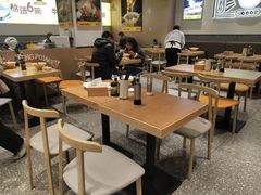 大堂-黔真牛原汤牛肉粉