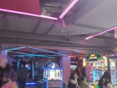 -阿尔法Game Station(中山路店)