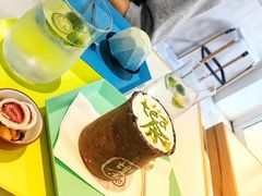 -茶是一枝花泡茶店