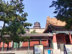 -颐和园