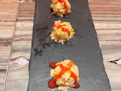 -赤坂亭·M9和牛烧肉·铁板烧·日料398放题(长泰广场店)