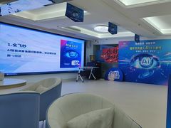 -济南蓝海御华大饭店·蓝钻国际美食自助百汇(山东书城店)