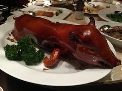 -8餐厅(新葡京酒店)