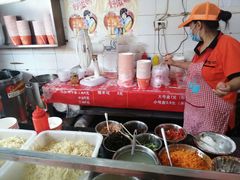 -丽华早点(大成路店)