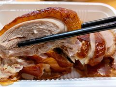 烤鸭-章云板鸭(评事街店)