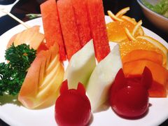 -松子料理(白家庄店)