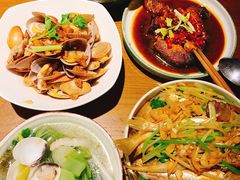 -蛇口市场