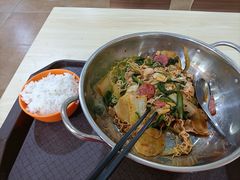 -北大家园食堂