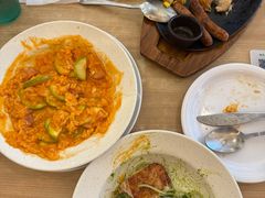 -萨莉亚意式餐厅(上下九店)