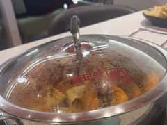 -黄记煌三汁焖锅(首创奥特莱斯店)