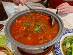 -福来居烤鸭店(天坛二店)