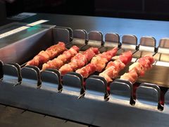 Remix羊肉串-很久以前羊肉串(朝阳路店)