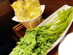 -海底捞火锅(高新活力汇店)