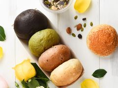 -ZEROTIME零家茶歇(望京店)