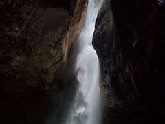 -华蓥山天意谷景区