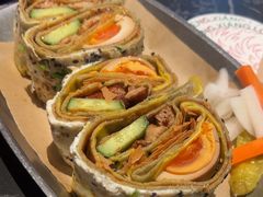 -北平机器Peiping Machine(百子湾店)