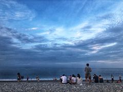 -七星潭蓝天广场