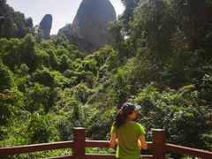 -丹霞山风景名胜区