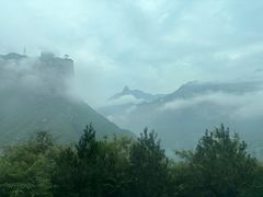 -河南宝泉旅游区