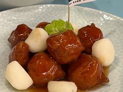 -安泰楼·佛跳墙创始人·传统闽味早茶·酒楼(三坊七巷闽菜地标店)