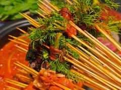 -钢管厂五区小郡肝火锅串串香(清河店)