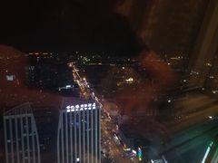 -连云港苏宁索菲特酒店
