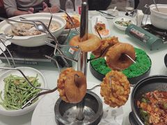 -湖锦酒楼·32年地道湖北菜(光谷店)