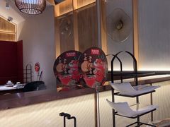 -左庭右院鲜牛肉火锅(桥北印象汇店)