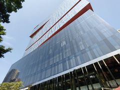 -广州天河希尔顿酒店