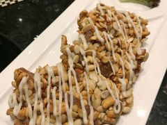 -新兴·金羊座·粤菜点心(乐峰店)