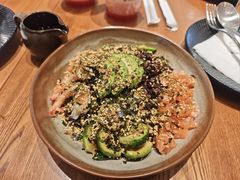 -檗谷·面包·咖啡·轻食(华贸天地店)