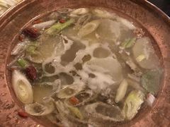-霄汉羊排(万松园一店)