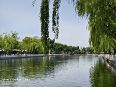 -后海公园