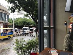 -大理岛·精品云南菜·音乐餐厅