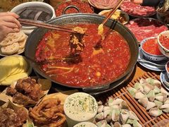 -五里关火锅(牛市口店)