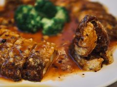 -香云轩·顺德菜(香云纱园林酒店店)