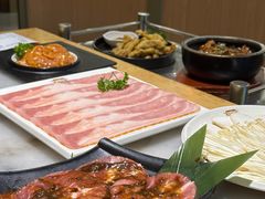 -韩宫宴和牛烤肉(合肥滨湖银泰城店)