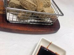 干煎臭豆腐-930私房菜(欧阳路店)