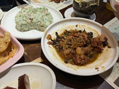 -老厨家(友谊路总店)