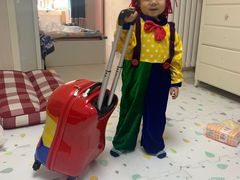 -金宝贝早教(富力广场中心)