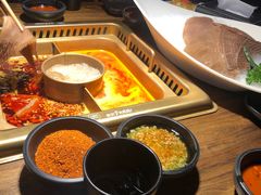 -九鼎轩脆毛肚火锅(徐州苏宁店)