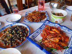 -邱记私房菜·十八年本地菜